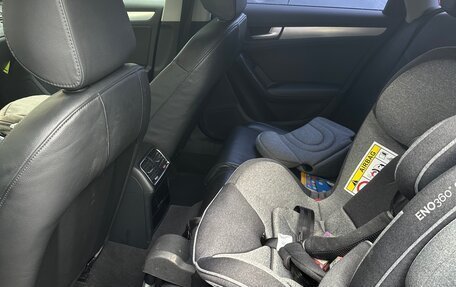 Audi A4, 2008 год, 1 400 000 рублей, 5 фотография