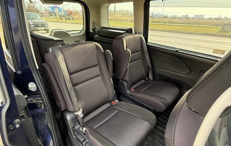 Nissan Serena IV, 2018 год, 2 000 000 рублей, 8 фотография