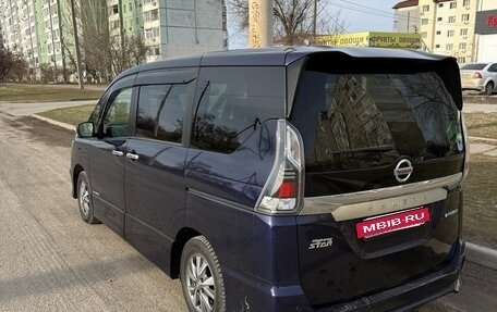 Nissan Serena IV, 2018 год, 2 000 000 рублей, 2 фотография