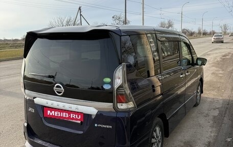 Nissan Serena IV, 2018 год, 2 000 000 рублей, 3 фотография