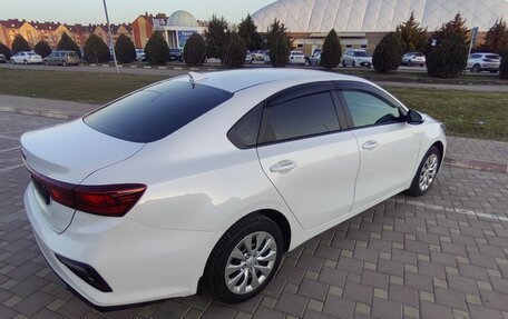 KIA Cerato IV, 2019 год, 1 640 000 рублей, 5 фотография