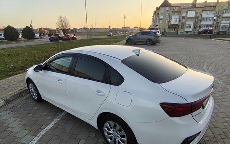 KIA Cerato IV, 2019 год, 1 640 000 рублей, 11 фотография