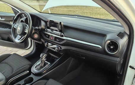 KIA Cerato IV, 2019 год, 1 640 000 рублей, 16 фотография