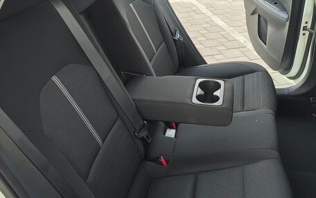 KIA Cerato IV, 2019 год, 1 640 000 рублей, 15 фотография