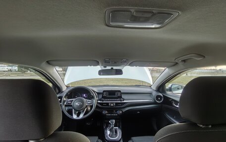 KIA Cerato IV, 2019 год, 1 640 000 рублей, 19 фотография