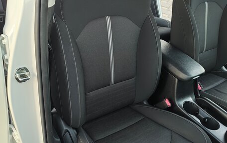 KIA Cerato IV, 2019 год, 1 640 000 рублей, 14 фотография