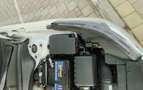 KIA Cerato IV, 2019 год, 1 640 000 рублей, 22 фотография