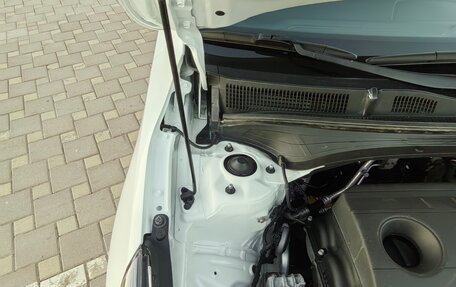 KIA Cerato IV, 2019 год, 1 640 000 рублей, 23 фотография