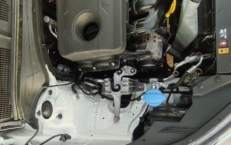 KIA Cerato IV, 2019 год, 1 640 000 рублей, 24 фотография