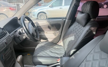 Toyota Corolla, 1997 год, 130 000 рублей, 7 фотография