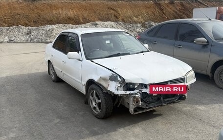 Toyota Corolla, 1997 год, 130 000 рублей, 2 фотография