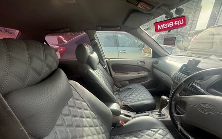 Toyota Corolla, 1997 год, 130 000 рублей, 9 фотография