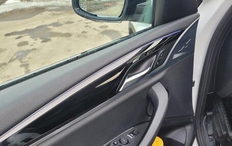 BMW X3, 2019 год, 3 800 000 рублей, 6 фотография