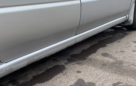 Subaru Impreza III, 2000 год, 490 000 рублей, 7 фотография