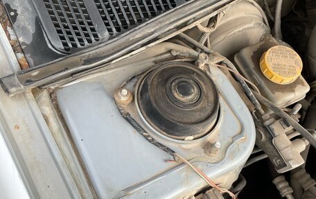 Subaru Impreza III, 2000 год, 490 000 рублей, 10 фотография