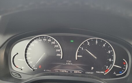 BMW X3, 2019 год, 3 800 000 рублей, 7 фотография