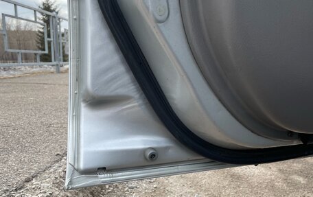 Subaru Impreza III, 2000 год, 490 000 рублей, 8 фотография