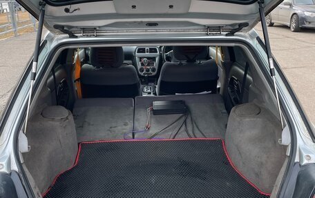 Subaru Impreza III, 2000 год, 490 000 рублей, 9 фотография