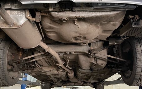 Subaru Impreza III, 2000 год, 490 000 рублей, 17 фотография