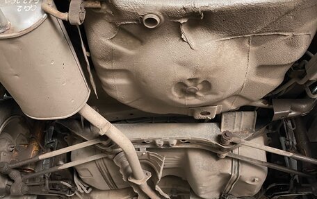 Subaru Impreza III, 2000 год, 490 000 рублей, 19 фотография