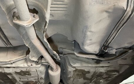 Subaru Impreza III, 2000 год, 490 000 рублей, 18 фотография