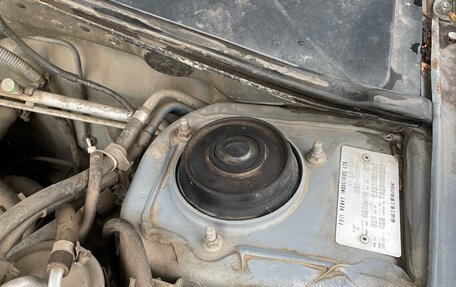 Subaru Impreza III, 2000 год, 490 000 рублей, 11 фотография