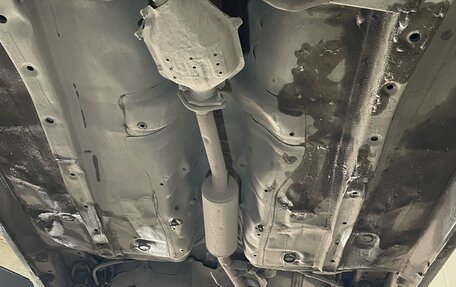 Subaru Impreza III, 2000 год, 490 000 рублей, 20 фотография