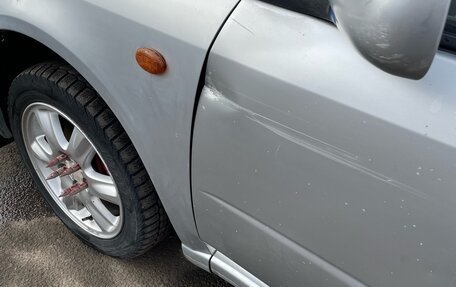 Subaru Impreza III, 2000 год, 490 000 рублей, 15 фотография