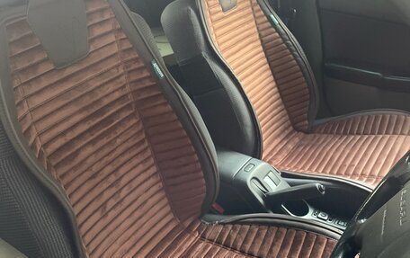 Subaru Impreza III, 2000 год, 490 000 рублей, 21 фотография