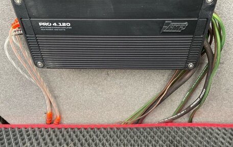 Subaru Impreza III, 2000 год, 490 000 рублей, 22 фотография