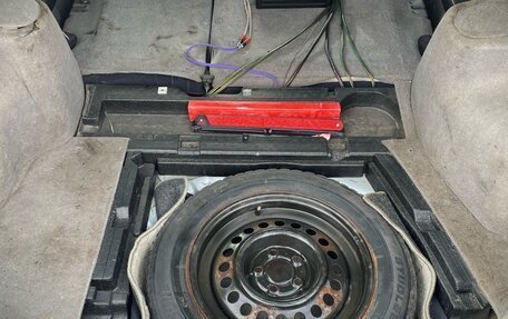 Subaru Impreza III, 2000 год, 490 000 рублей, 12 фотография