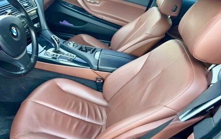 BMW 6 серия, 2011 год, 2 300 000 рублей, 5 фотография