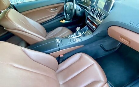 BMW 6 серия, 2011 год, 2 300 000 рублей, 6 фотография