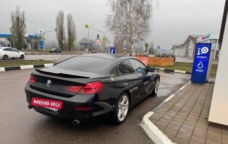 BMW 6 серия, 2011 год, 2 300 000 рублей, 3 фотография