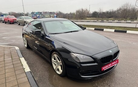 BMW 6 серия, 2011 год, 2 300 000 рублей, 2 фотография