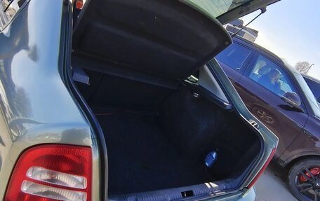 Skoda Octavia IV, 2002 год, 450 000 рублей, 6 фотография