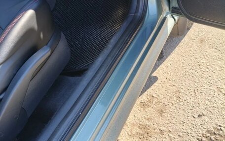 Skoda Octavia IV, 2002 год, 450 000 рублей, 14 фотография