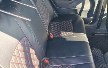 Skoda Octavia IV, 2002 год, 450 000 рублей, 12 фотография