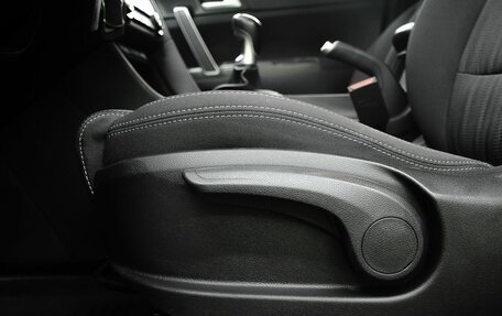 KIA Sportage IV рестайлинг, 2017 год, 1 750 000 рублей, 22 фотография