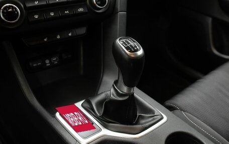 KIA Sportage IV рестайлинг, 2017 год, 1 750 000 рублей, 21 фотография