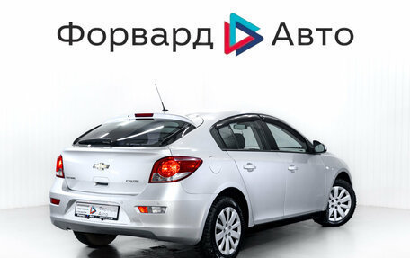 Chevrolet Cruze II, 2012 год, 703 000 рублей, 8 фотография