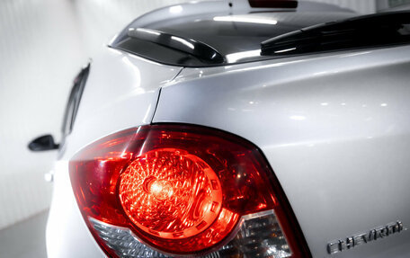 Chevrolet Cruze II, 2012 год, 703 000 рублей, 10 фотография