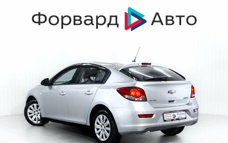 Chevrolet Cruze II, 2012 год, 703 000 рублей, 6 фотография
