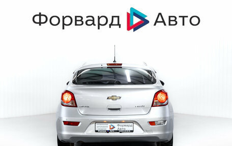 Chevrolet Cruze II, 2012 год, 703 000 рублей, 7 фотография