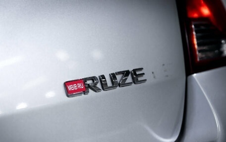 Chevrolet Cruze II, 2012 год, 703 000 рублей, 11 фотография