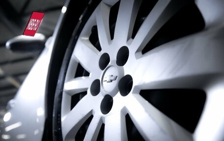 Chevrolet Cruze II, 2012 год, 703 000 рублей, 12 фотография