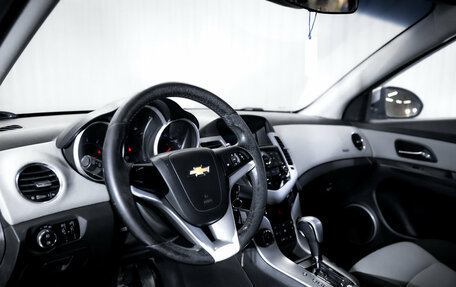 Chevrolet Cruze II, 2012 год, 703 000 рублей, 13 фотография