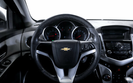 Chevrolet Cruze II, 2012 год, 703 000 рублей, 15 фотография