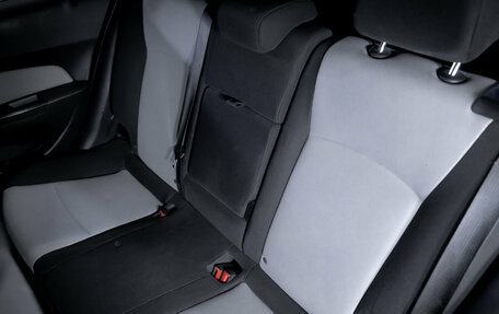 Chevrolet Cruze II, 2012 год, 703 000 рублей, 25 фотография