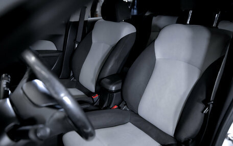 Chevrolet Cruze II, 2012 год, 703 000 рублей, 18 фотография